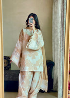 Wasli Almora Women 3pcs