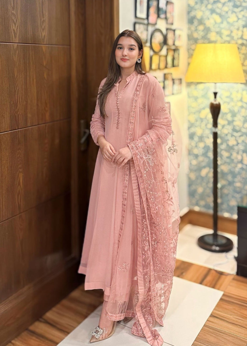 Laal Clothing ZLC 003 Women 3pcs