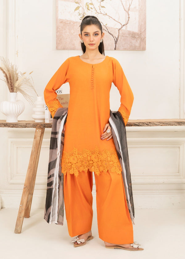 Momin Online PW2504 Women 3pcs