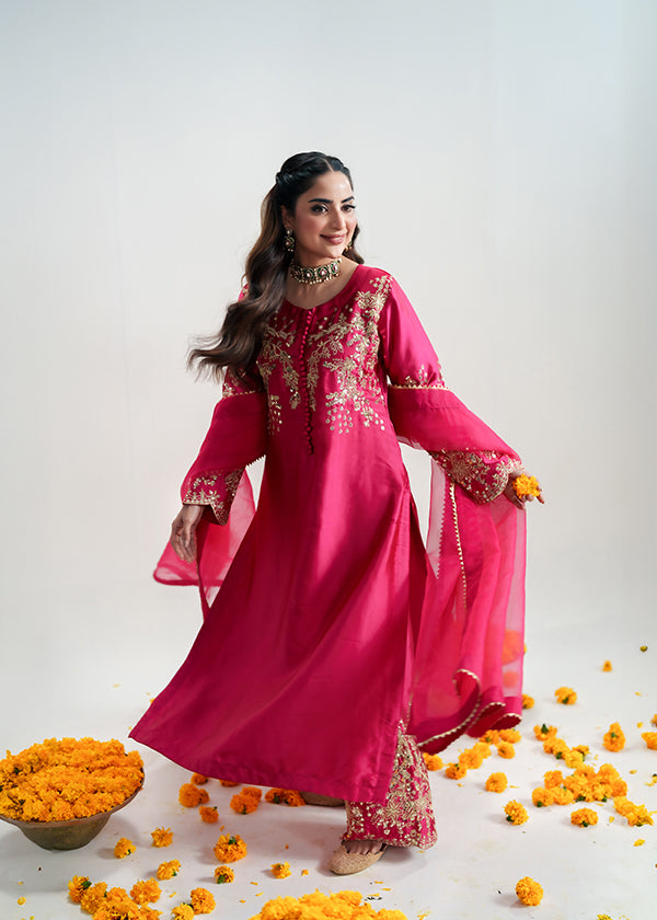 Truba Lumera Women 3pcs