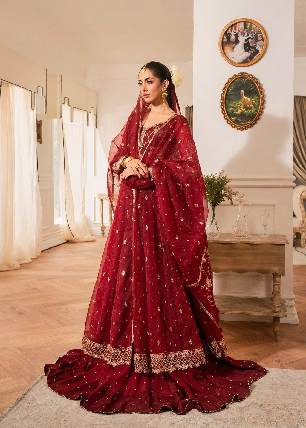 Misl Silah Women 3pcs