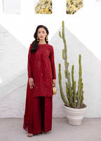 Marjjan SACRLET (MP 48) Women 3pcs