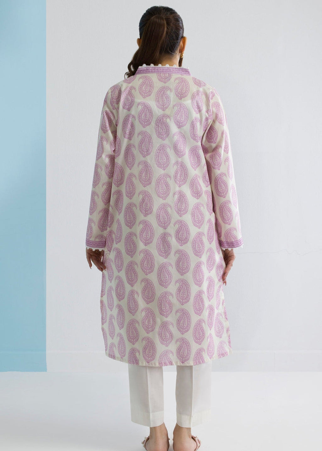 Zellbury WPC2512610 Off White Women 1pcs