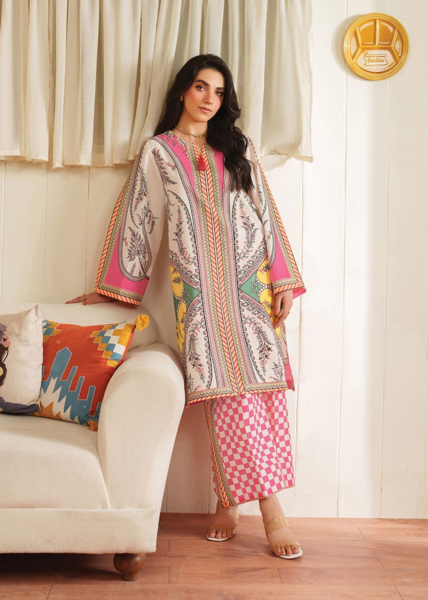 Garnet Clothing Eloura Women 2pcs