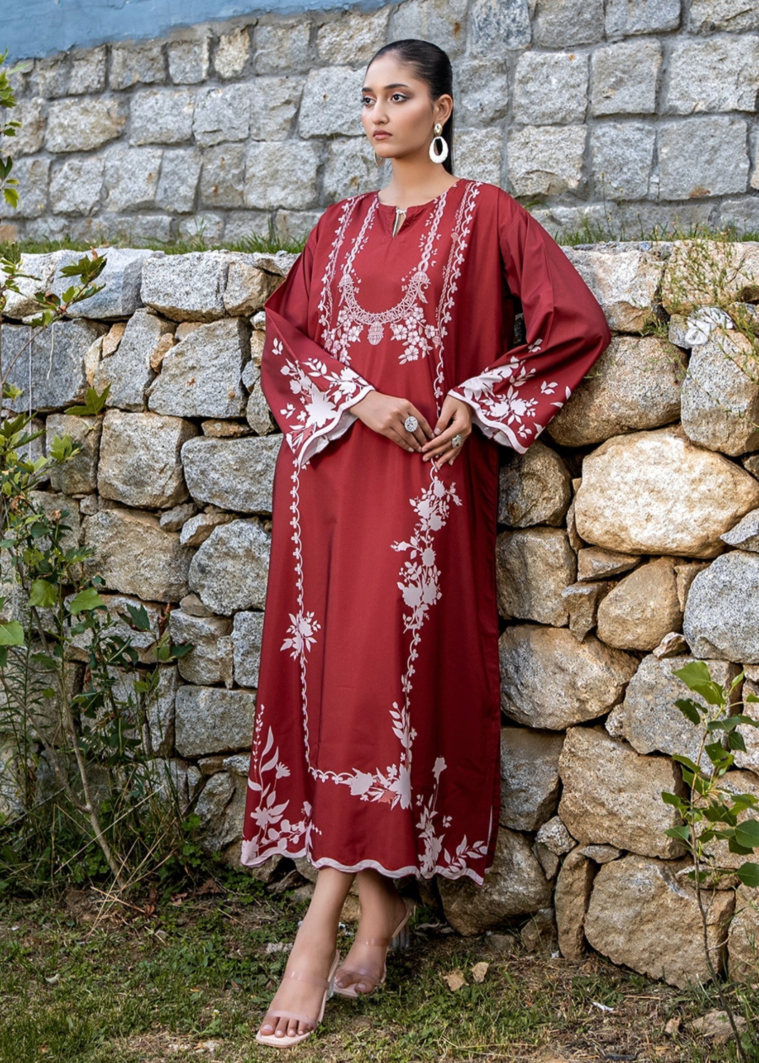 Dhaga MYRA Women 1pcs