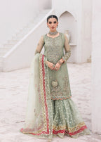 Ally's AL 4148 (N) Women 3pcs