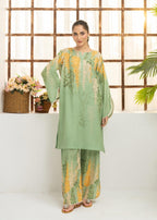 Panache Apparel Forest Hue Women 2pcs