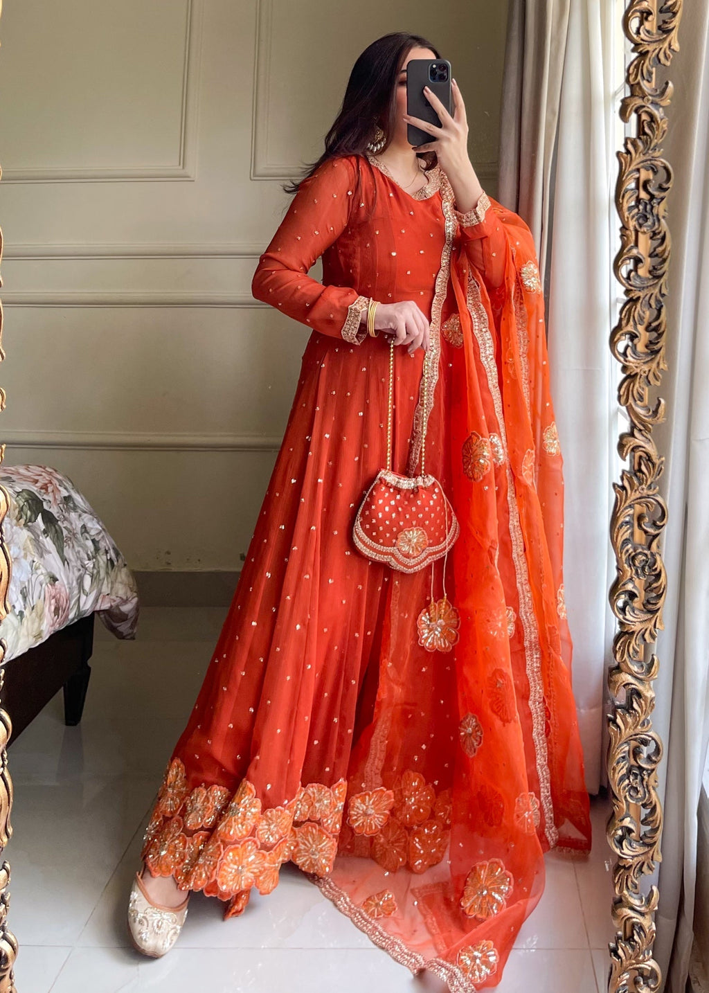 Laal Clothing ZLC 026 Women 4pcs