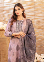 Tawakkal Fancy Pret D 2027 Mylah (S) Women 3pcs