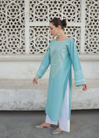 Saifron ALIMI Women 2pcs