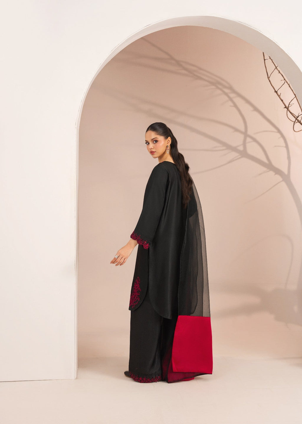 Rajdulari Soraya Women 3pcs