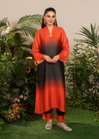 Tehzeeb Libas ROSA Women 2pcs