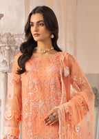 Mah-e-Rooh JH 1513 Jhoom Women 3pcs