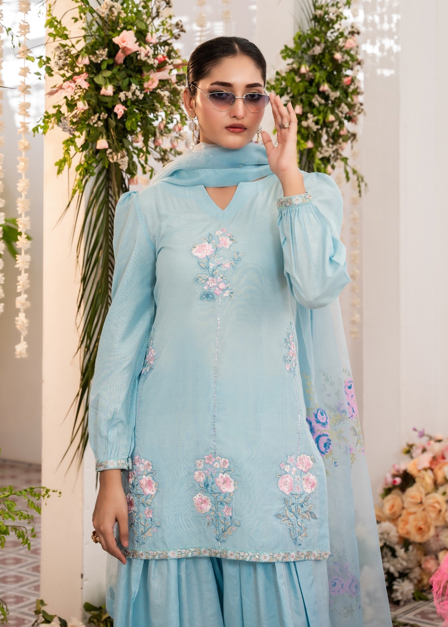 Kaara Lisa Women 3pcs