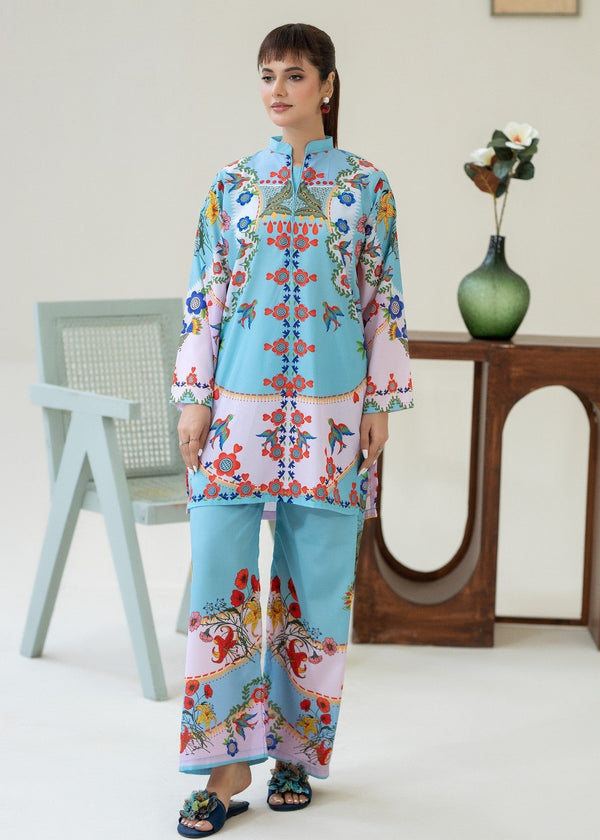 WearCuckoos Sorae Women 2pcs