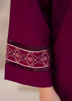 Zarnish Ayra Women 3pcs