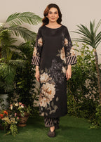 Tehzeeb Libas TAJALLI CORD SET Women 2pcs