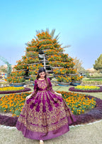 1 Virsapret R4 purple Women 2pcs