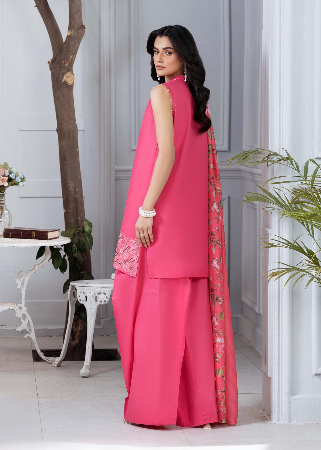 Amber Imran Official Layla Women 2pcs