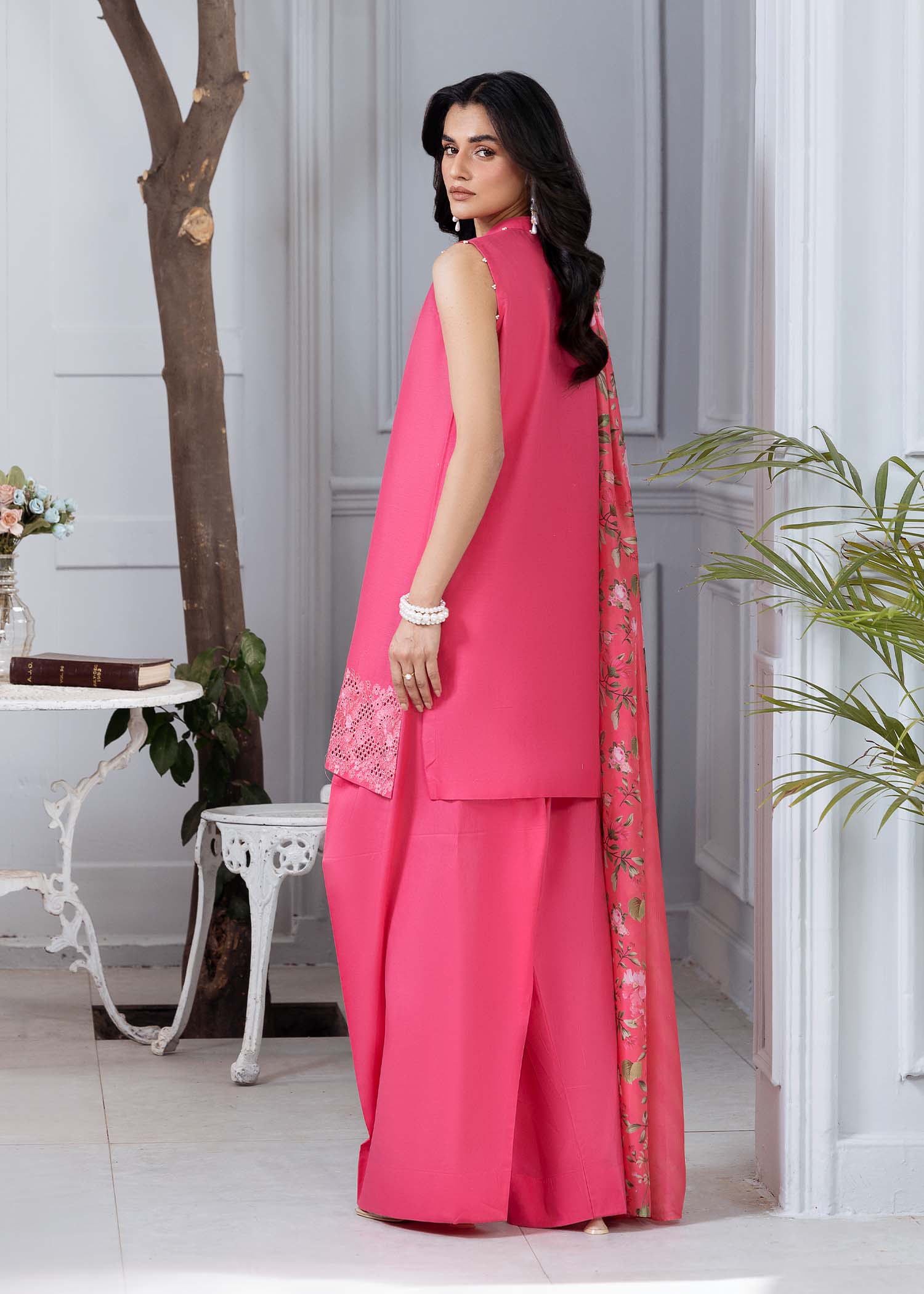 Amber Imran Official Layla Women 2pcs