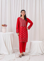Gulle Eida Gulnar Women 2pcs