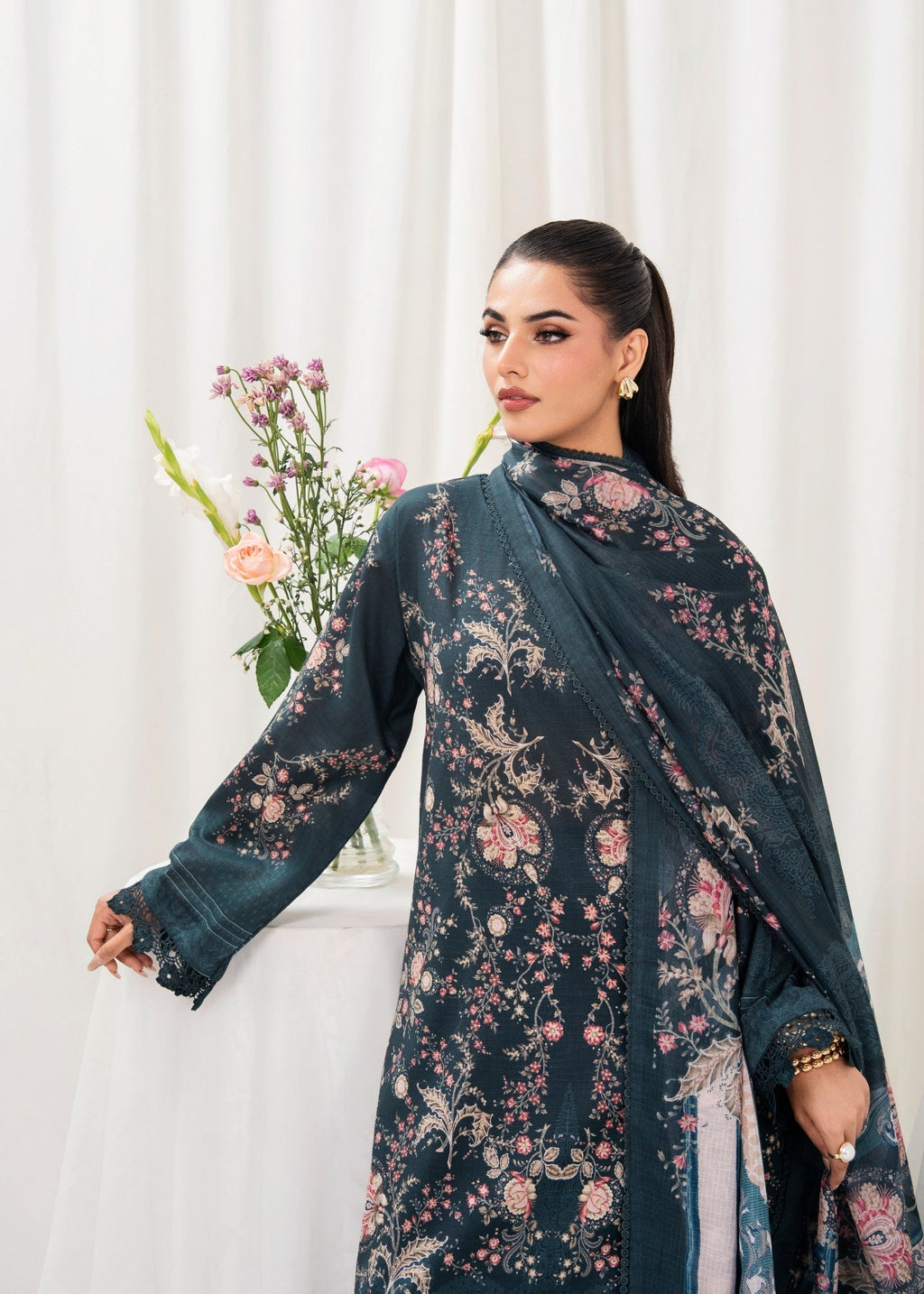 Meerak Pret Lamis Women 3pcs