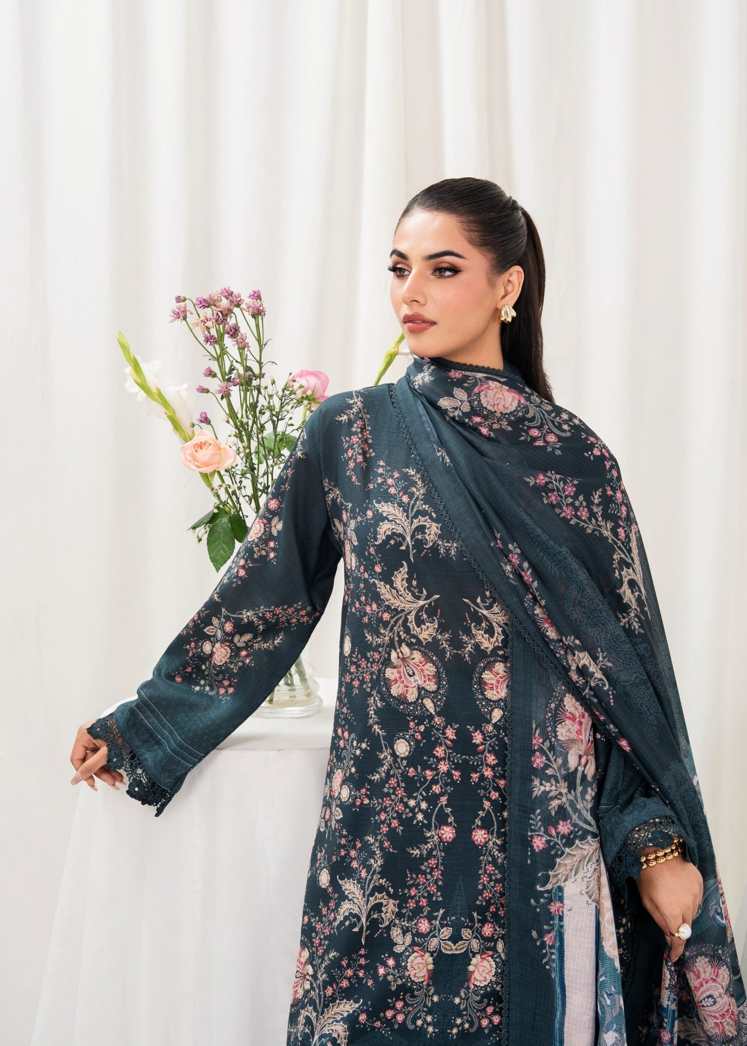 Meerak Pret Lamis Women 3pcs