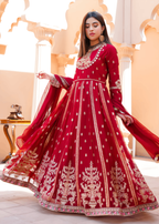 Laal Clothing LD 038 Women 3pcs