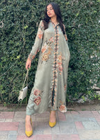 Bareen SS09 Women 2pcs