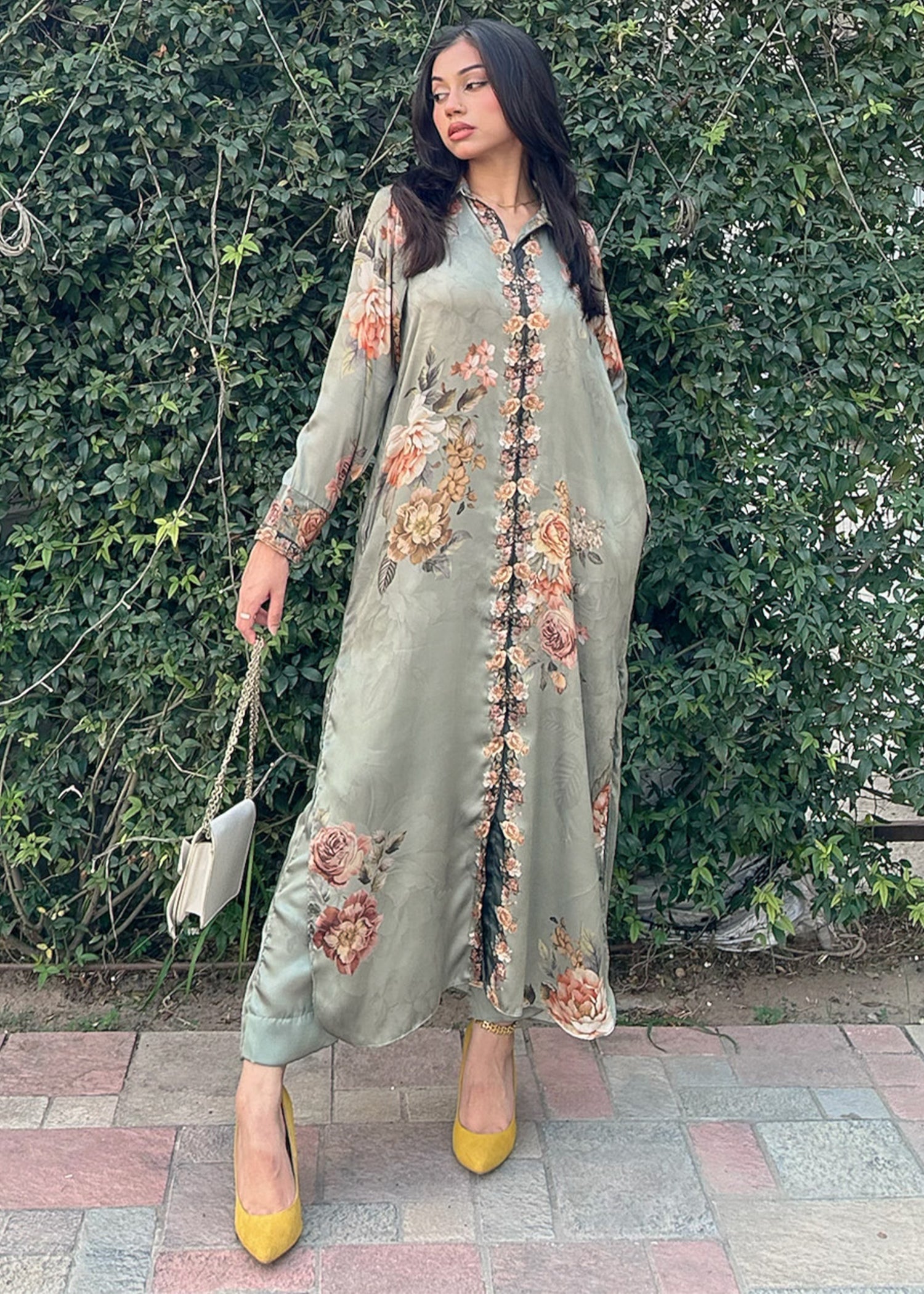 Bareen SS09 Women 2pcs