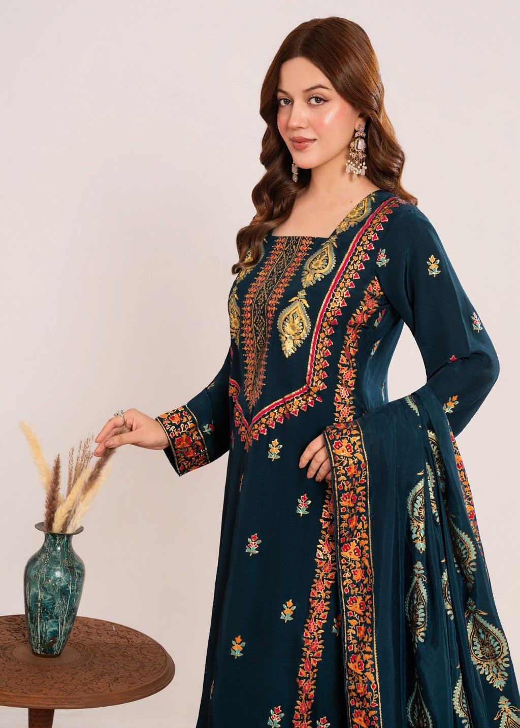 Khayat Clothing Risma Women Women 3pcs