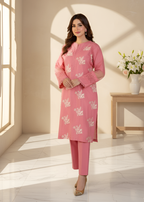 Tawakal Closet PINK HORIA Women 2pcs