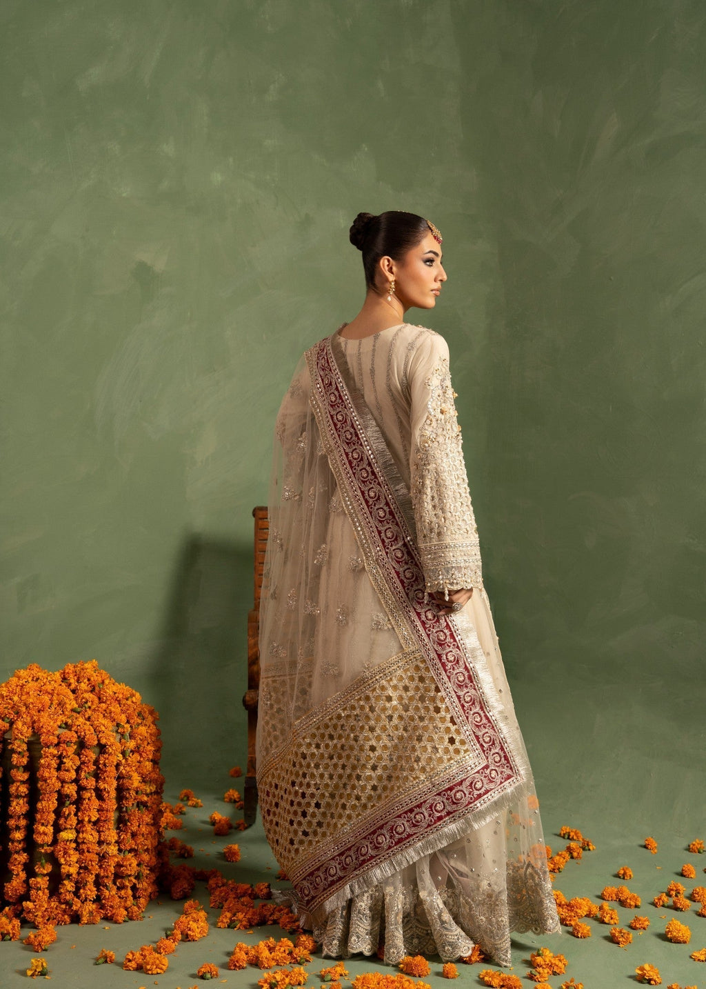 Arwias Dilzaib 1603 Women 3pcs