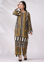 Mohagni CRP 05 STITCHED Women 2pcs