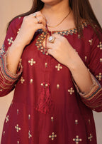 Preetpret Hareem Women 2pcs