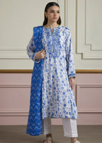 Zellbury WPS2531789 White Women 3pcs