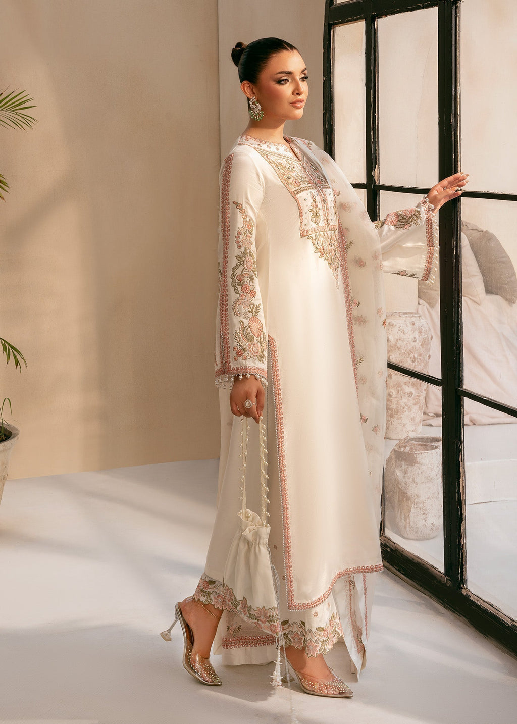 Rang-e-Haya Jolie Women 3pcs