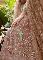 Mushq * Before Sunrise 01 25 Women 4pcs