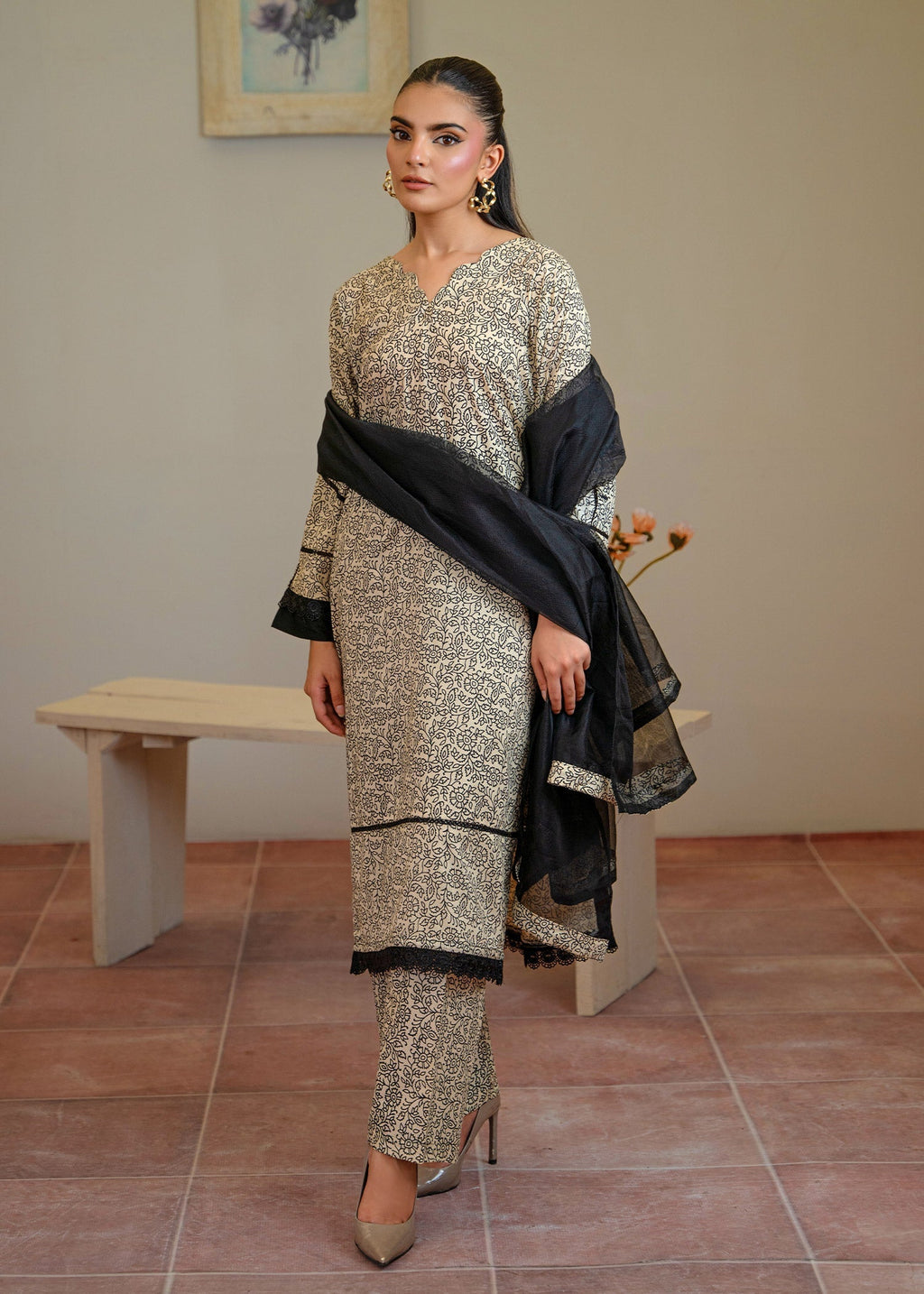 Momin Online Art Women 3pcs