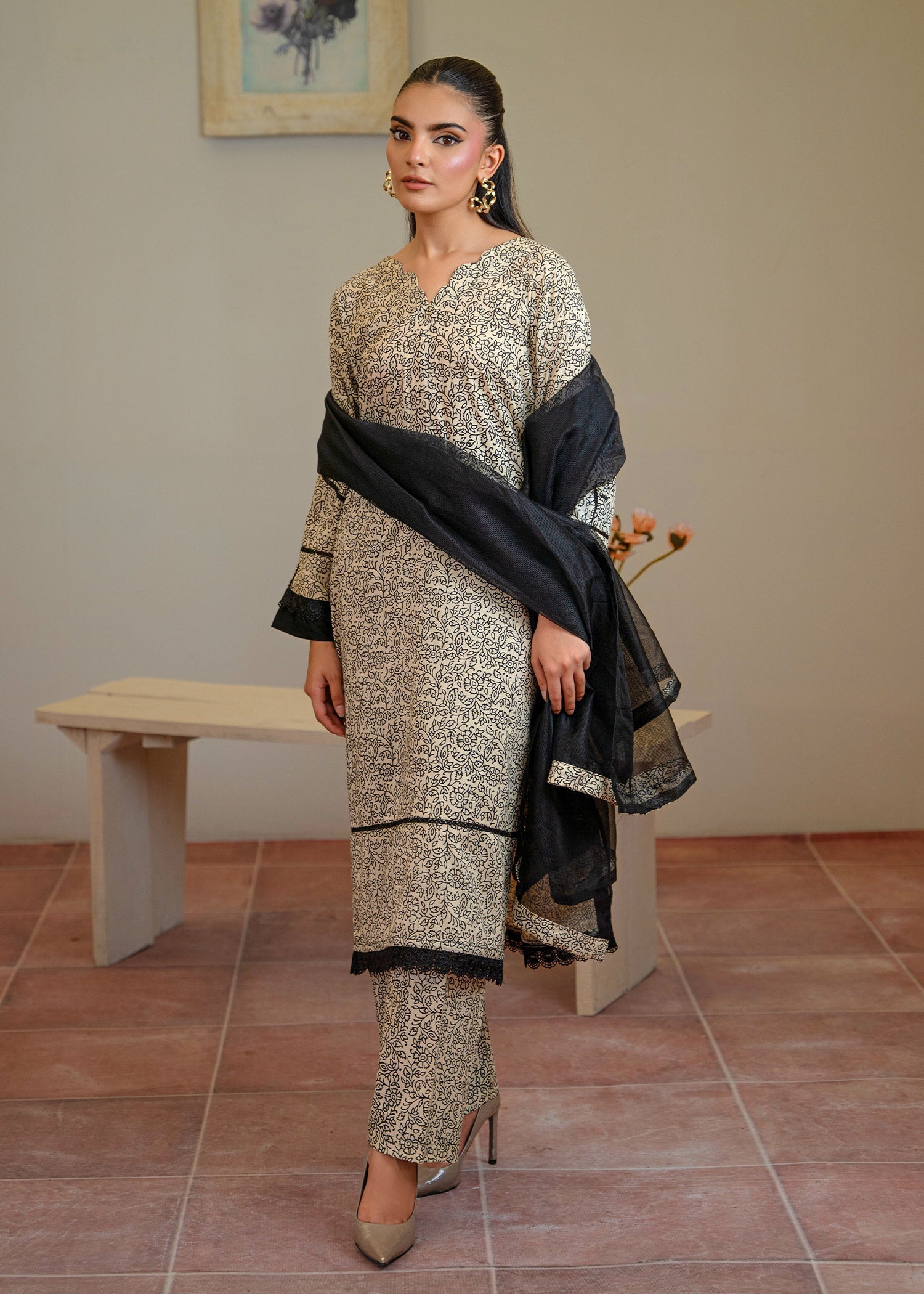 Momin Online Art Women 3pcs