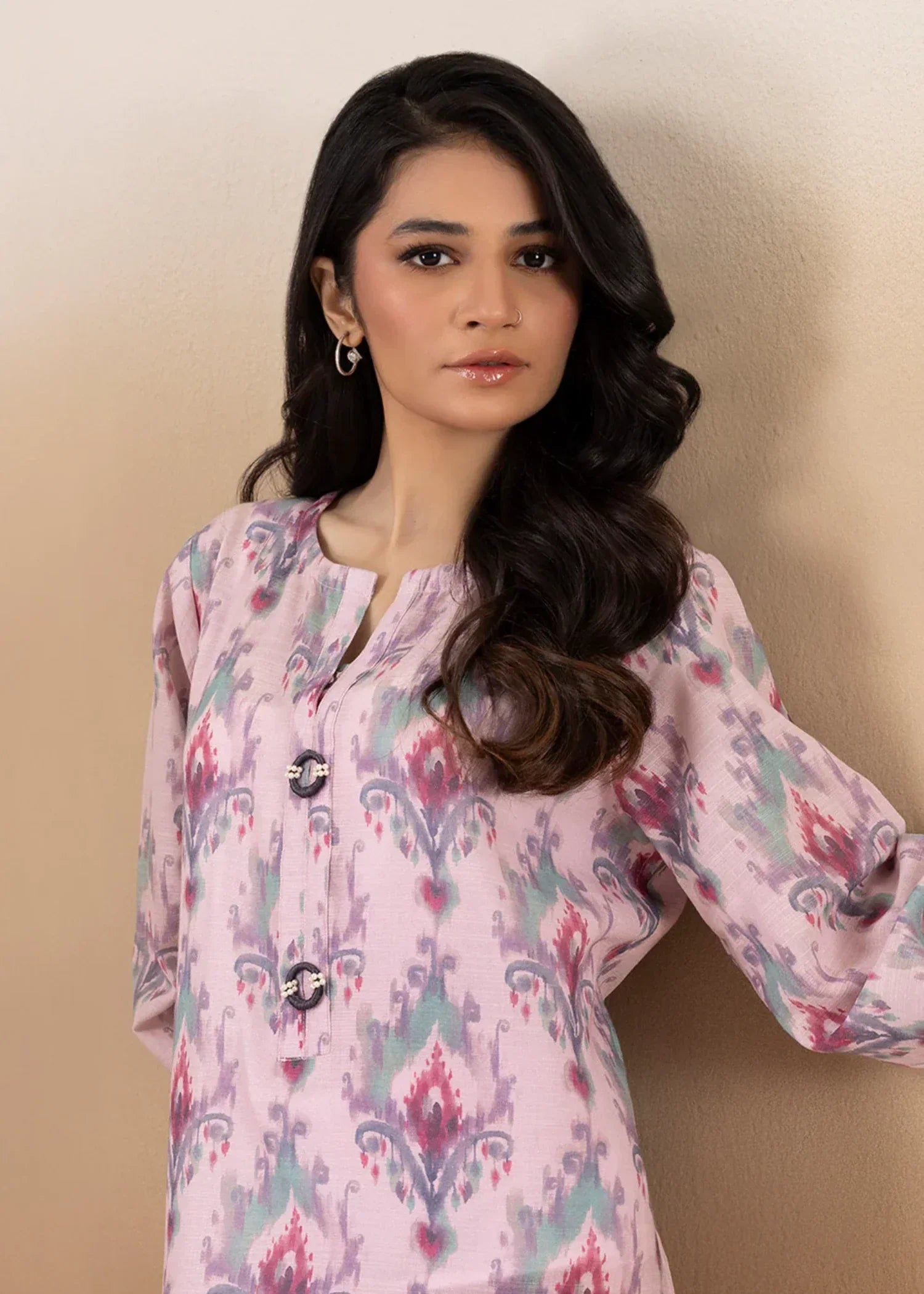 Zellbury WPW2522770 Lilac Women 2pcs