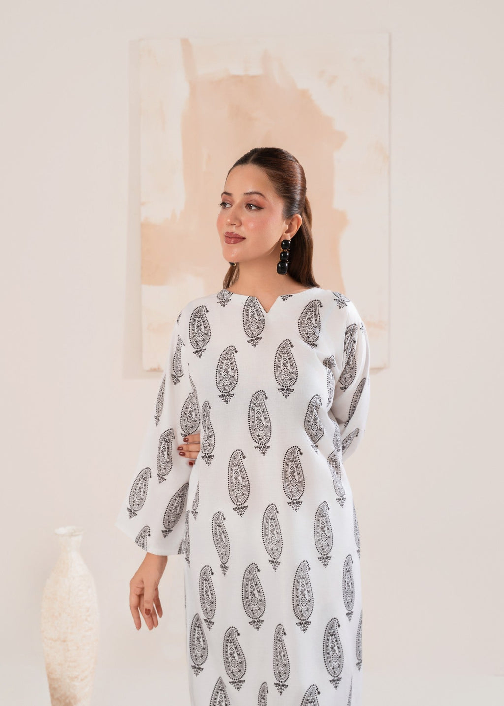 Stylish Collection KHAADI Women 2pcs
