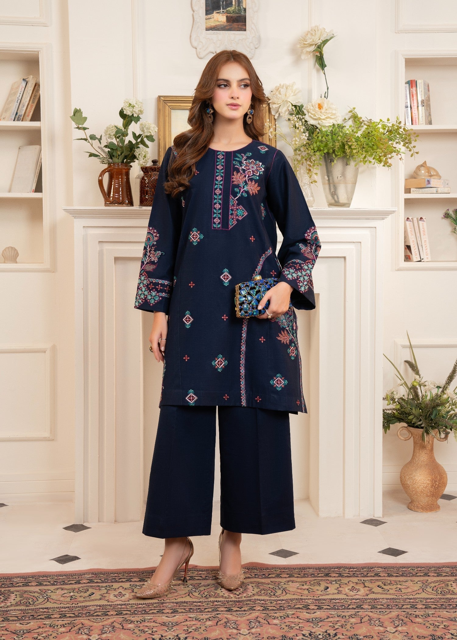 Maisa By Seven Star RC 1505 Women 2pcs