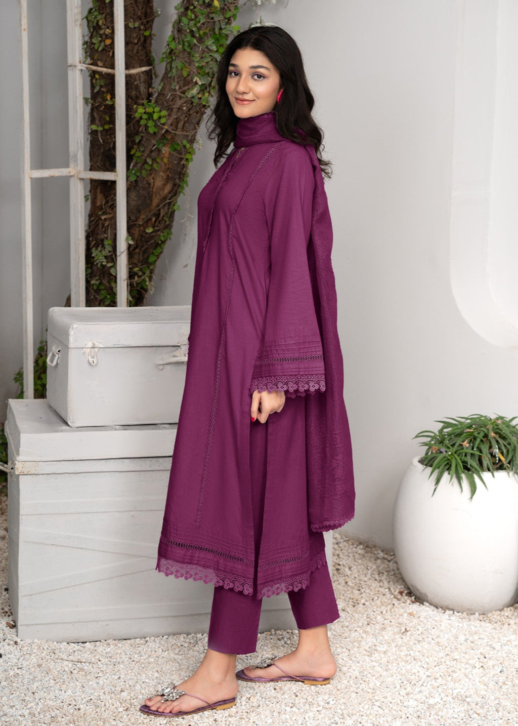 Kiara Pret Lilium D Women 3pcs