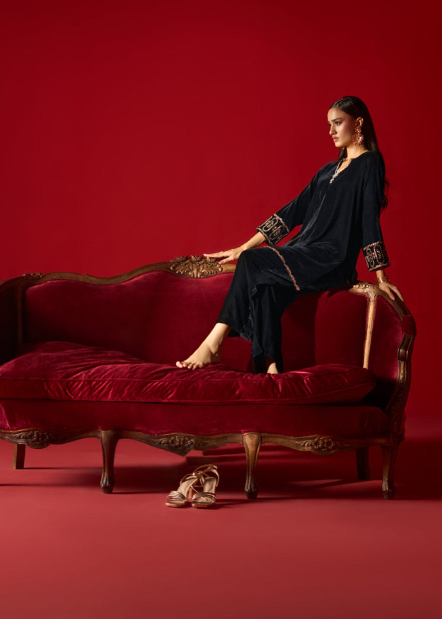 Ally's Essentials AL EA 35 25 Women 2pcs