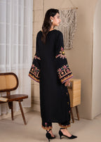 Gulposh Koco (Embroided ) Women 2pcs