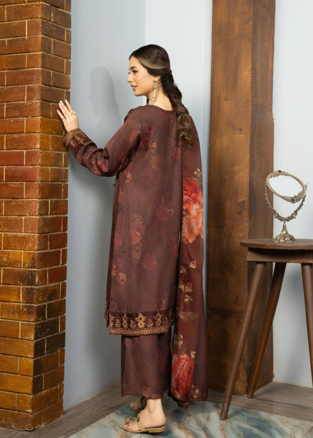 Panache Apparel Soleil Women 2pcs