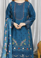 Rb Pret & Couture AMNA Women 3pcs