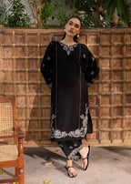 Ramal Black Pearl Women 2pcs