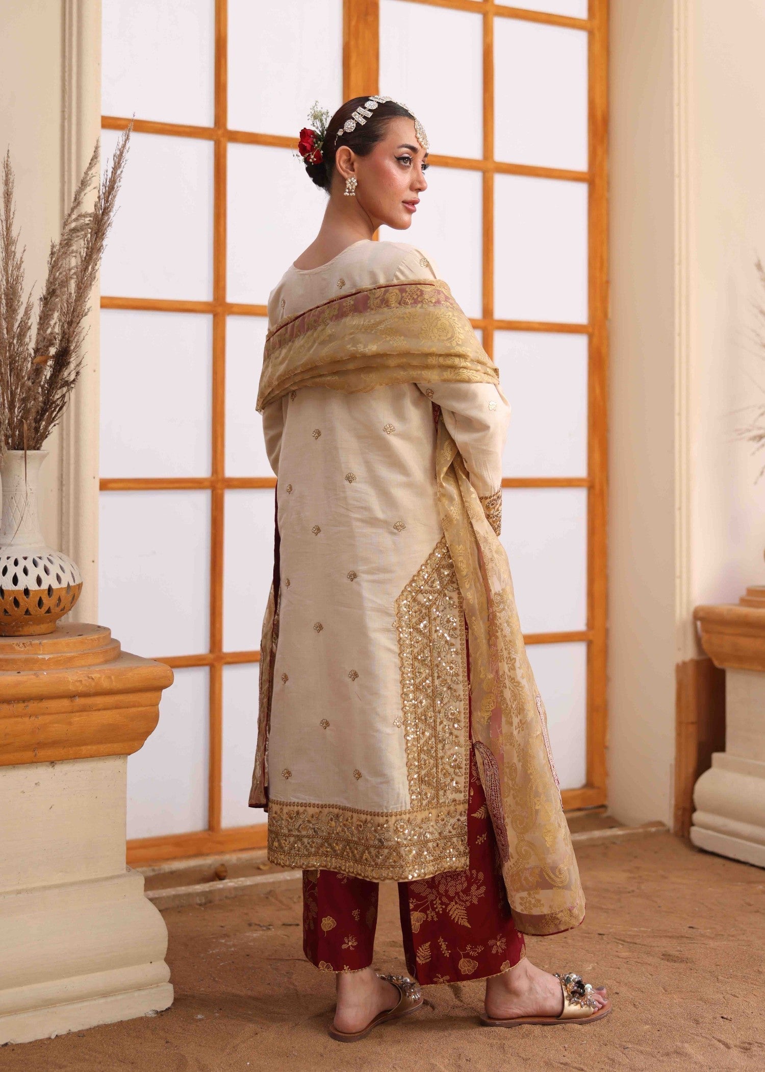 Costumo Astrid Women 3pcs